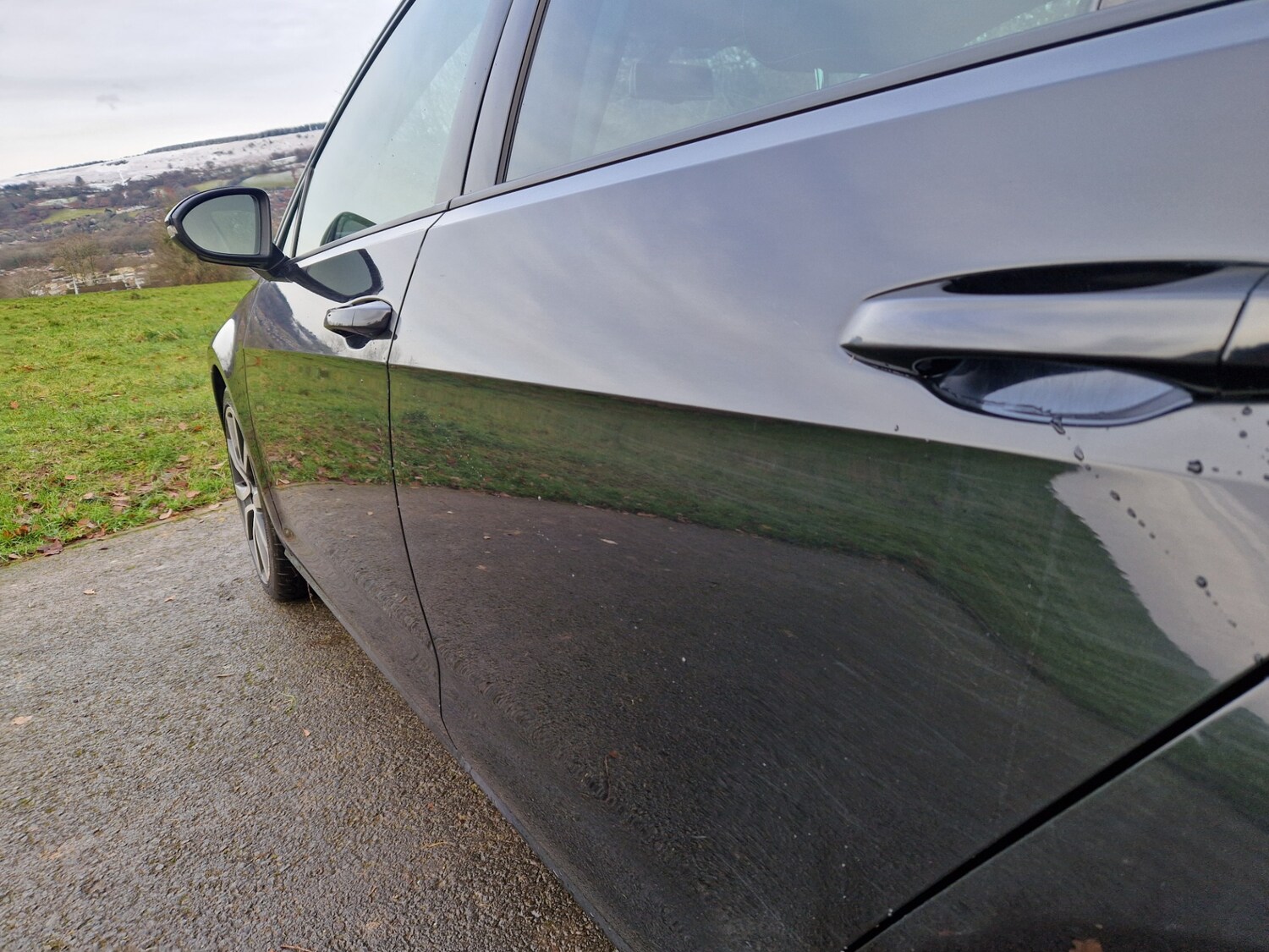 Used Volkswagen Golf 2016 for sale - 77115218: Photo 13