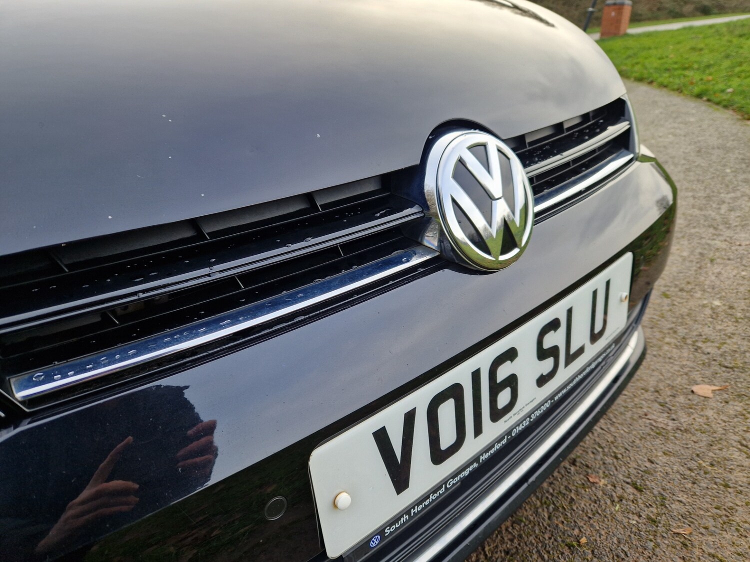 Used Volkswagen Golf 2016 for sale - 77115218: Photo 15