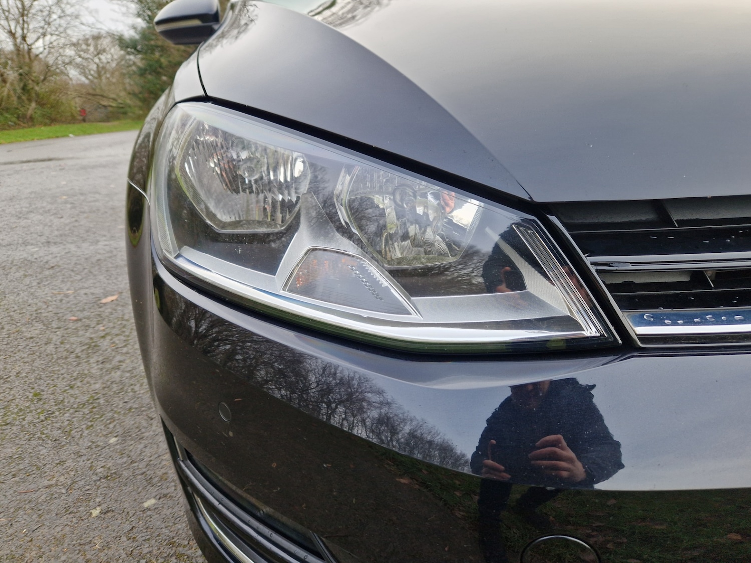 Used Volkswagen Golf 2016 for sale - 77115218: Photo 16