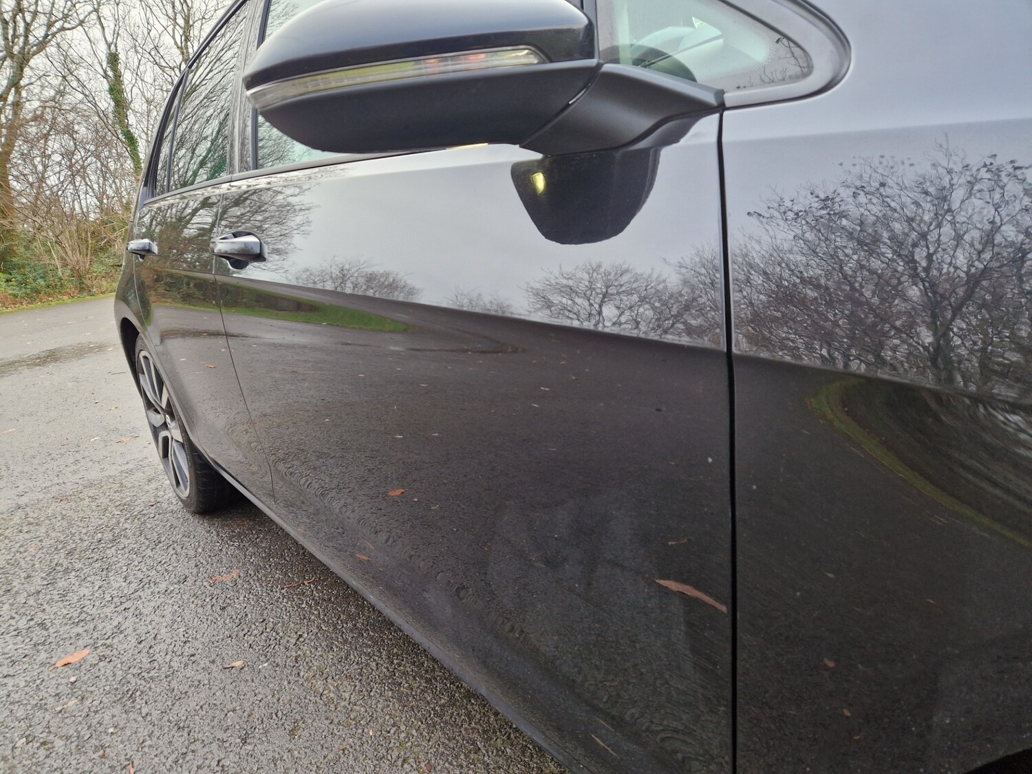 Used Volkswagen Golf 2016 for sale - 77115218: Photo 17