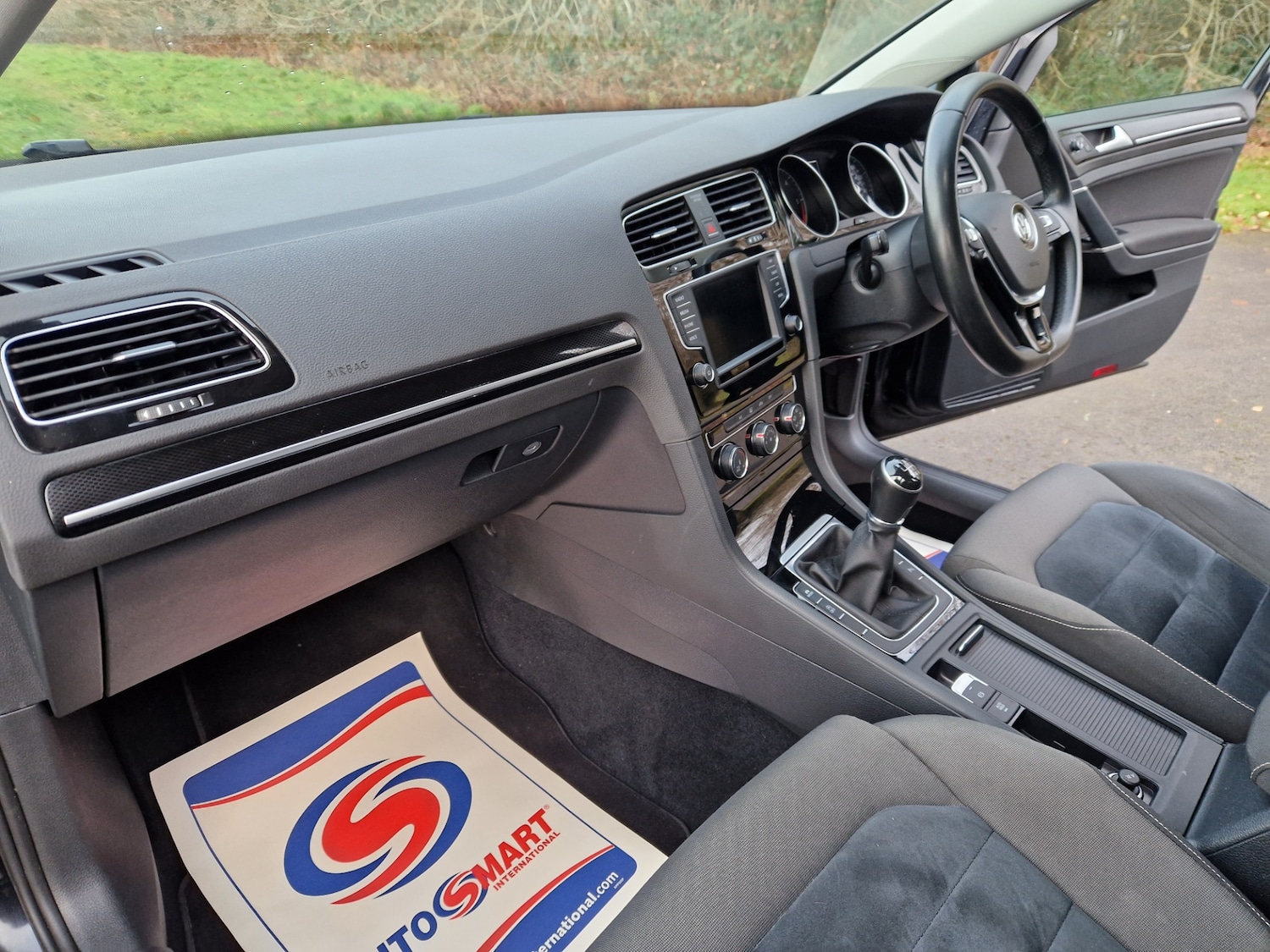 Used Volkswagen Golf 2016 for sale - 77115218: Photo 4