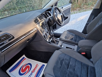 Used Volkswagen Golf 2016 for sale - 77115218: Photo