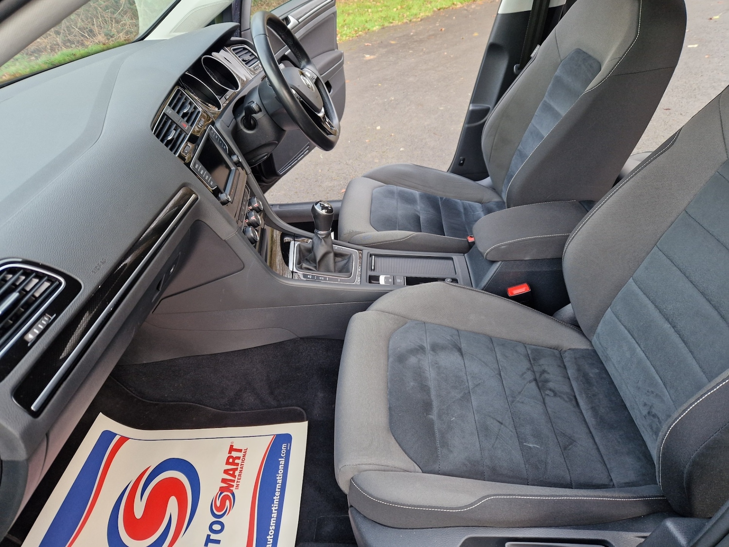 Used Volkswagen Golf 2016 for sale - 77115218: Photo 5