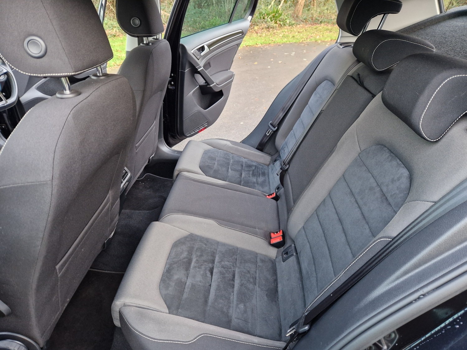 Used Volkswagen Golf 2016 for sale - 77115218: Photo 6