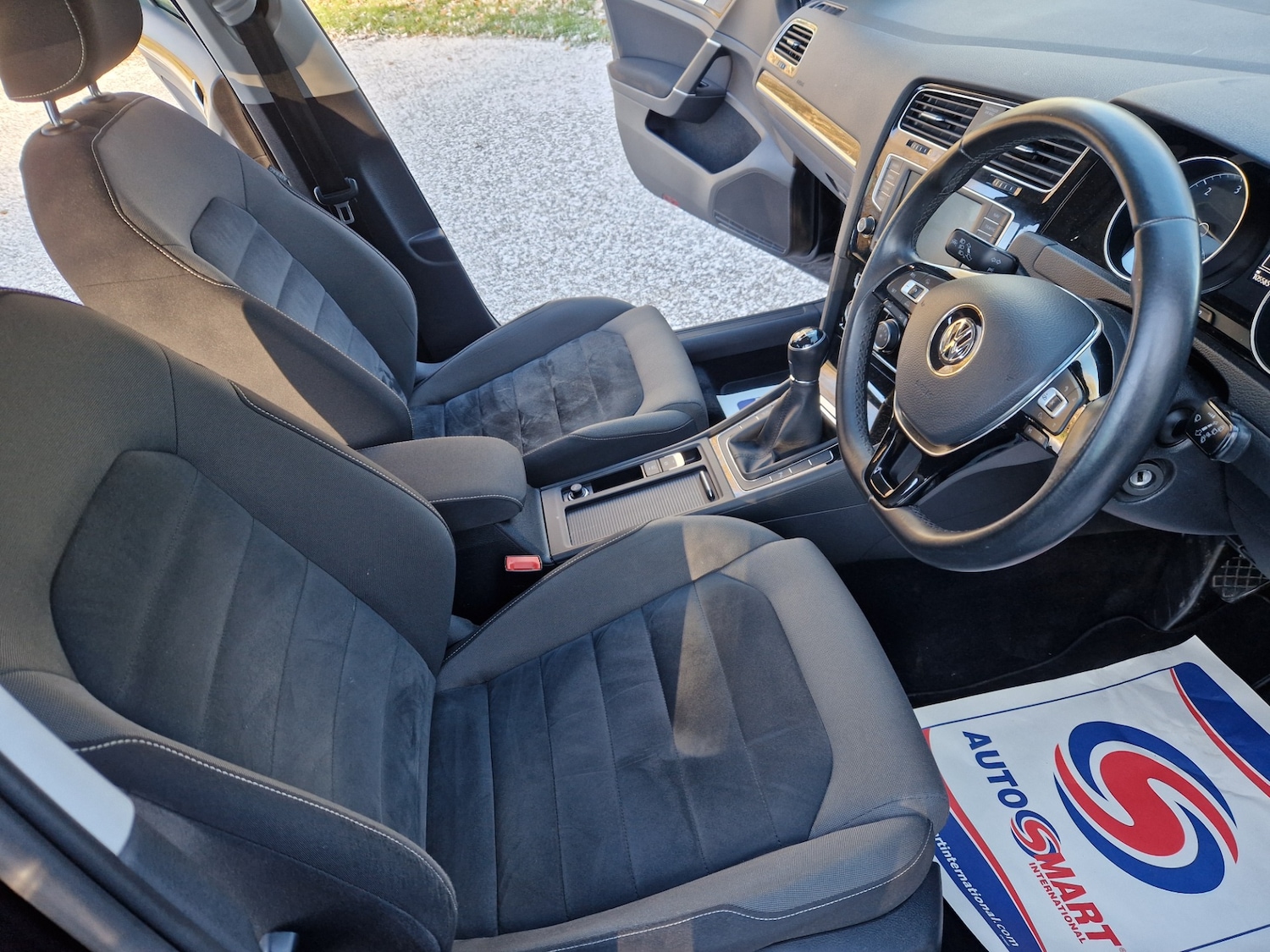 Used Volkswagen Golf 2016 for sale - 77115218: Photo 9