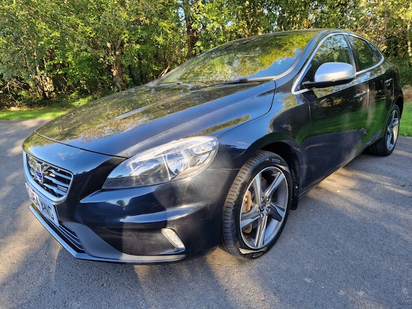 Used Volvo V40 2014 for sale - 76181071: Photo 14