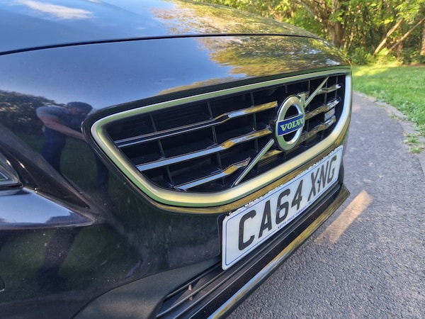 Used Volvo V40 2014 for sale - 76181071: Photo 15