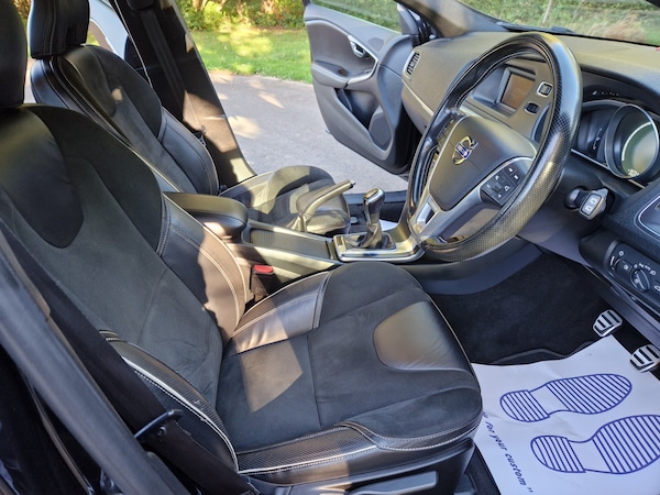 Used Volvo V40 2014 for sale - 76181071: Photo 9