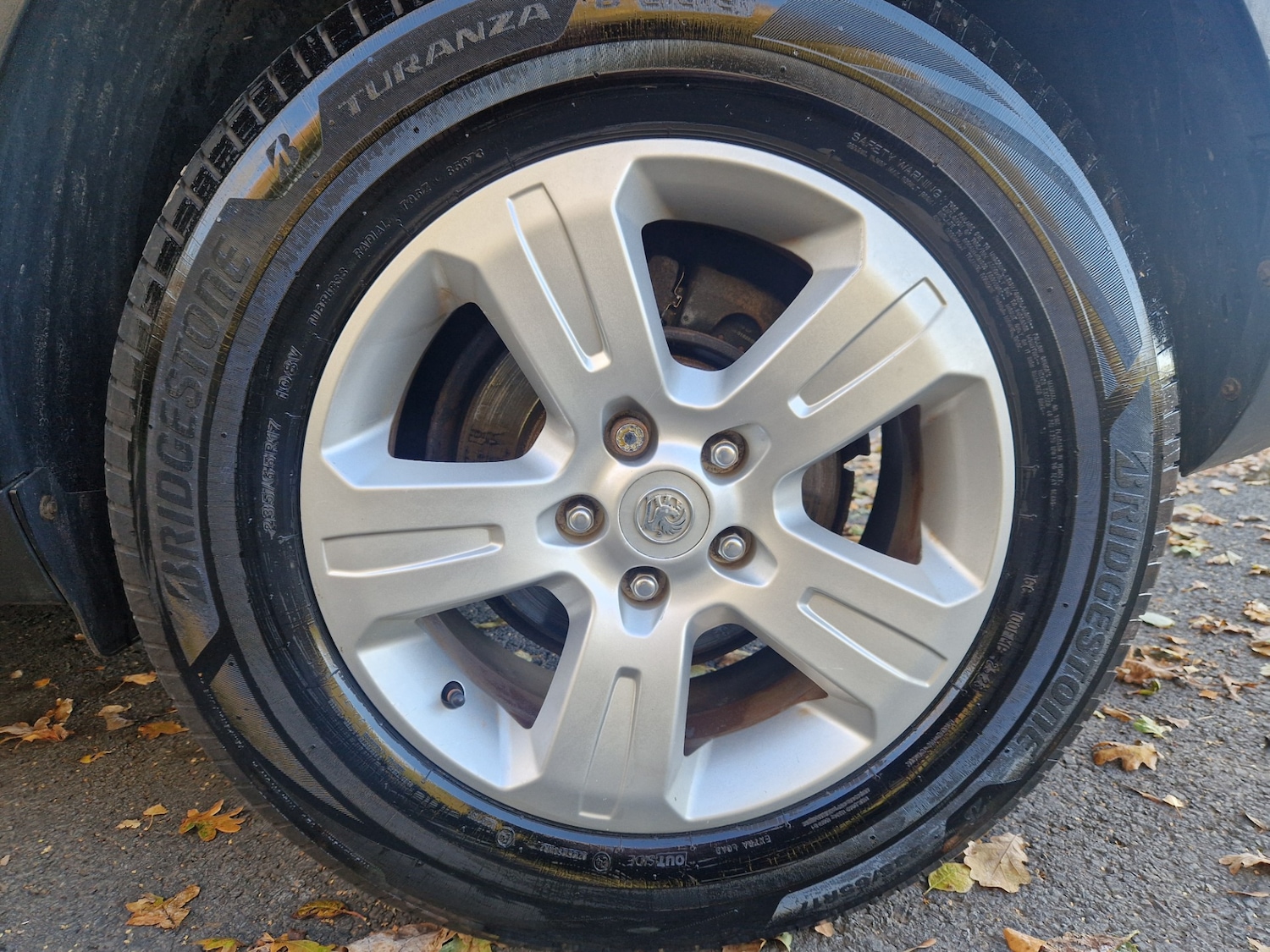 Used Vauxhall Antara 2016 for sale - 76652776: Photo 13