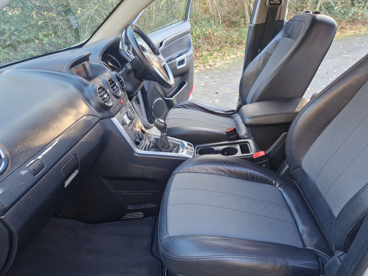 Used Vauxhall Antara 2016 for sale - 76652776: Photo 7