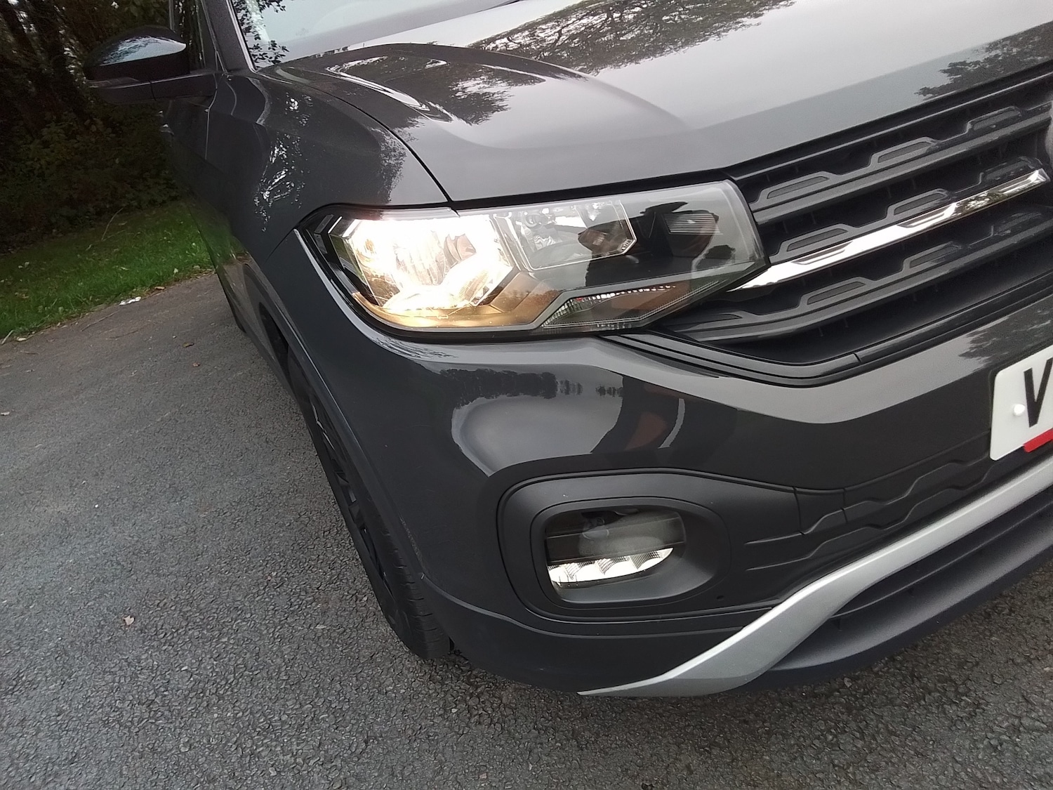 Used Volkswagen T-Cross 2019 for sale - 76262818: Photo 11