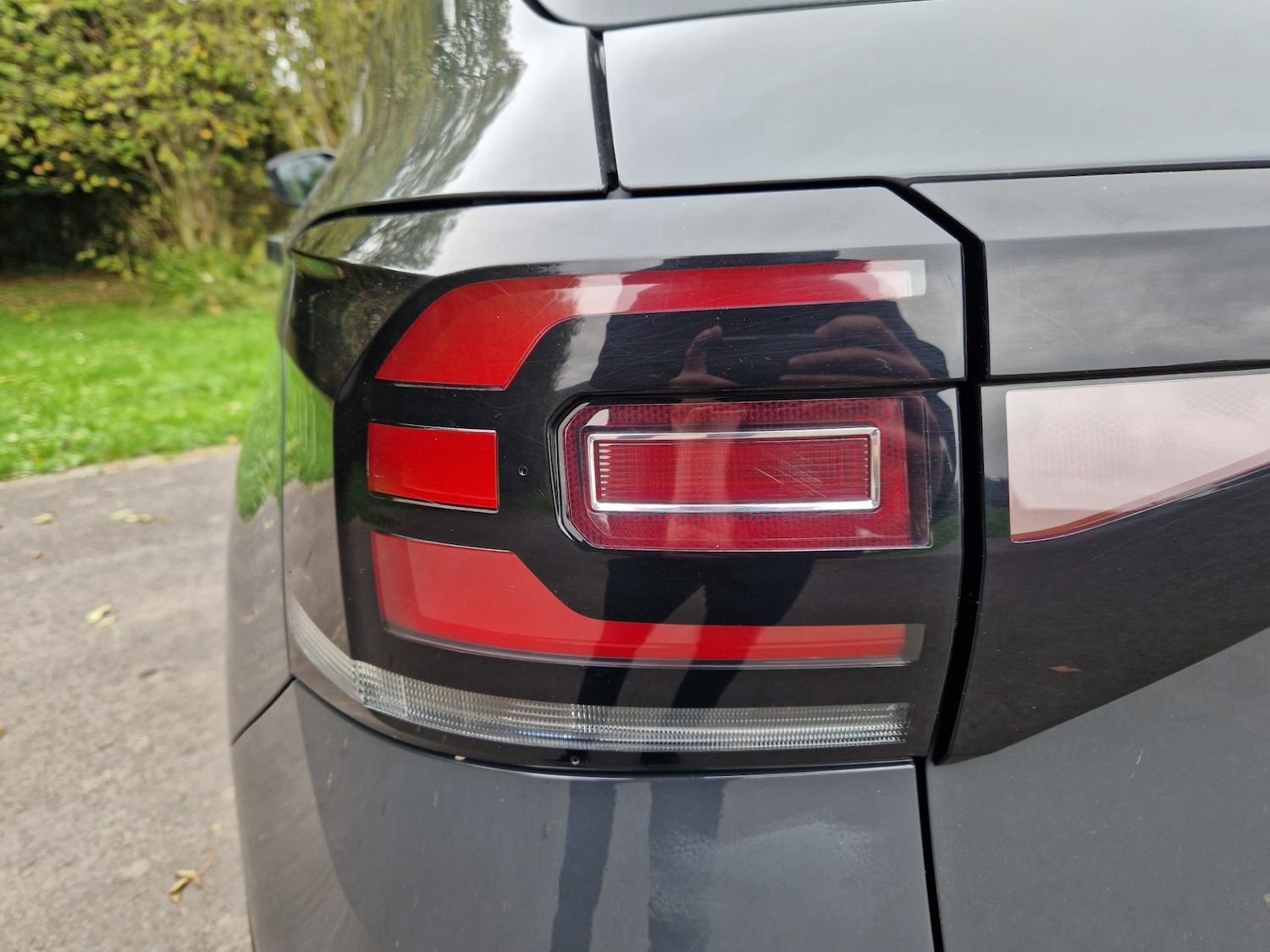 Used Volkswagen T-Cross 2019 for sale - 76262818: Photo 12