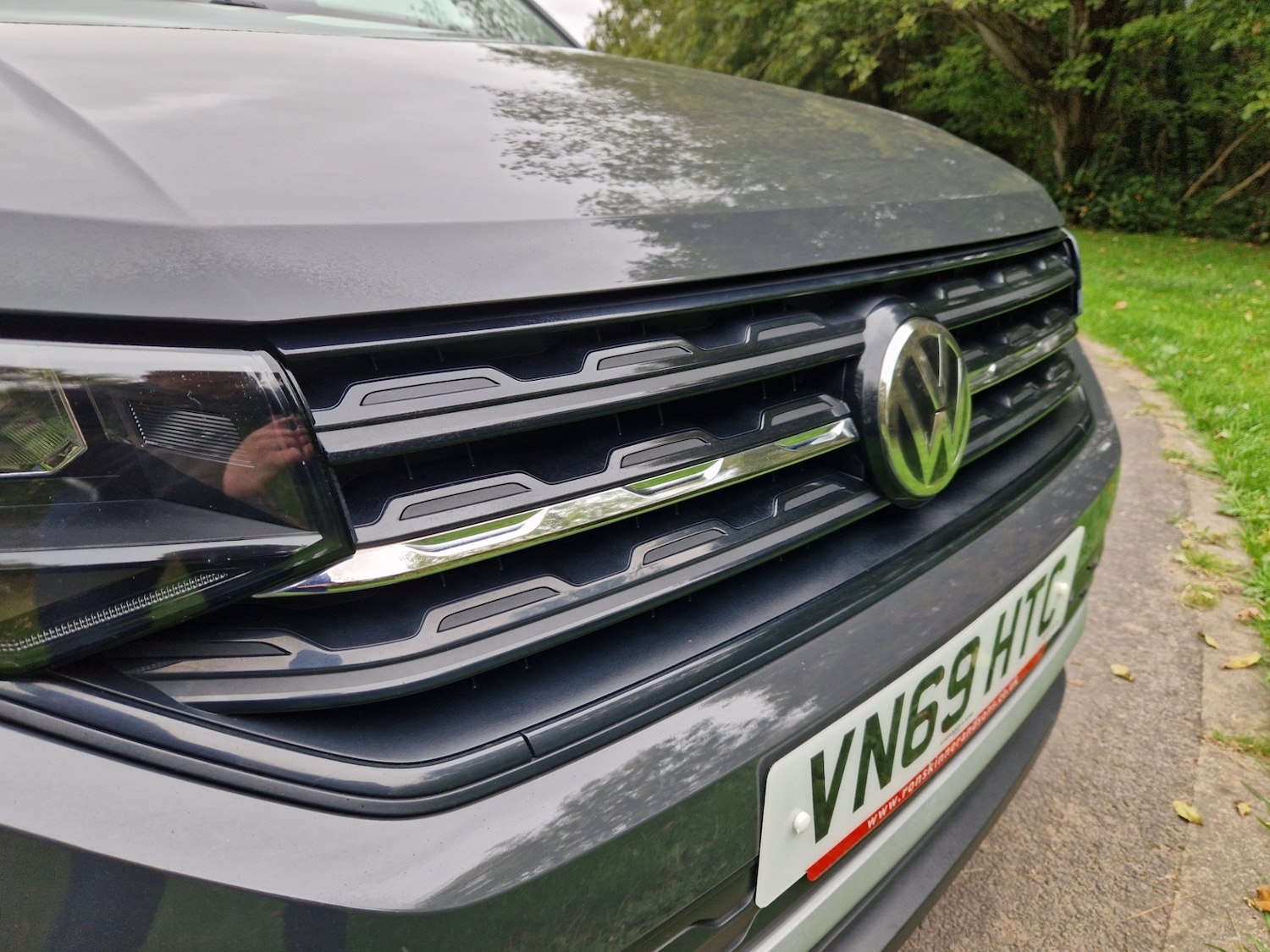 Used Volkswagen T-Cross 2019 for sale - 76262818: Photo 15