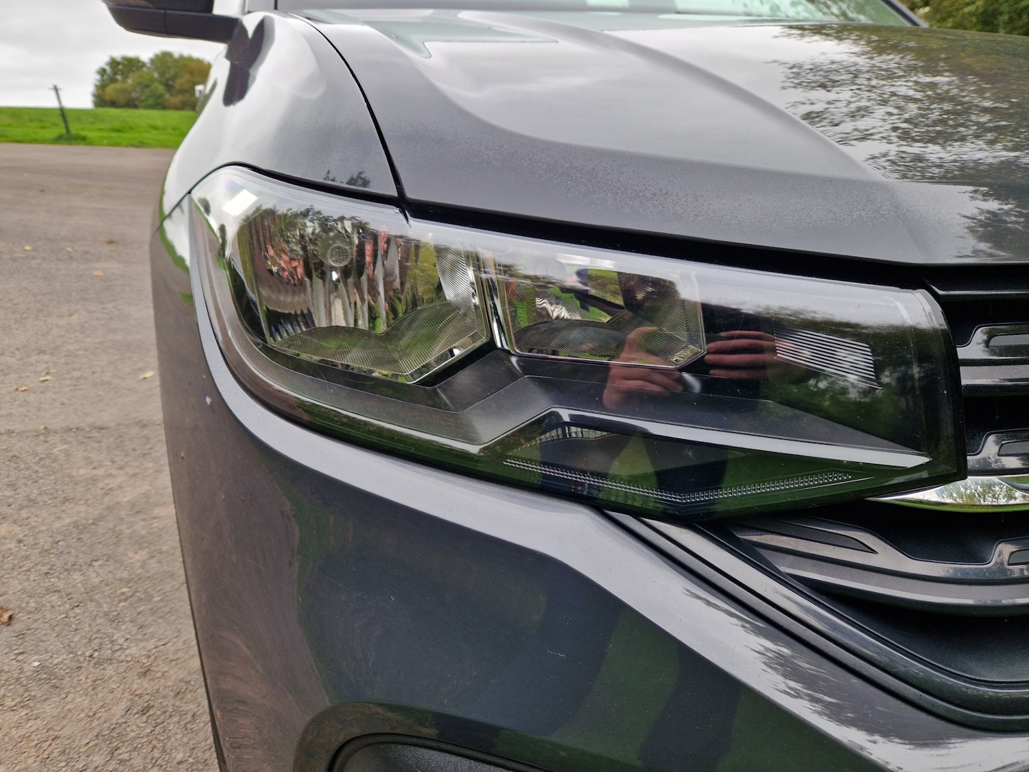 Used Volkswagen T-Cross 2019 for sale - 76262818: Photo 16