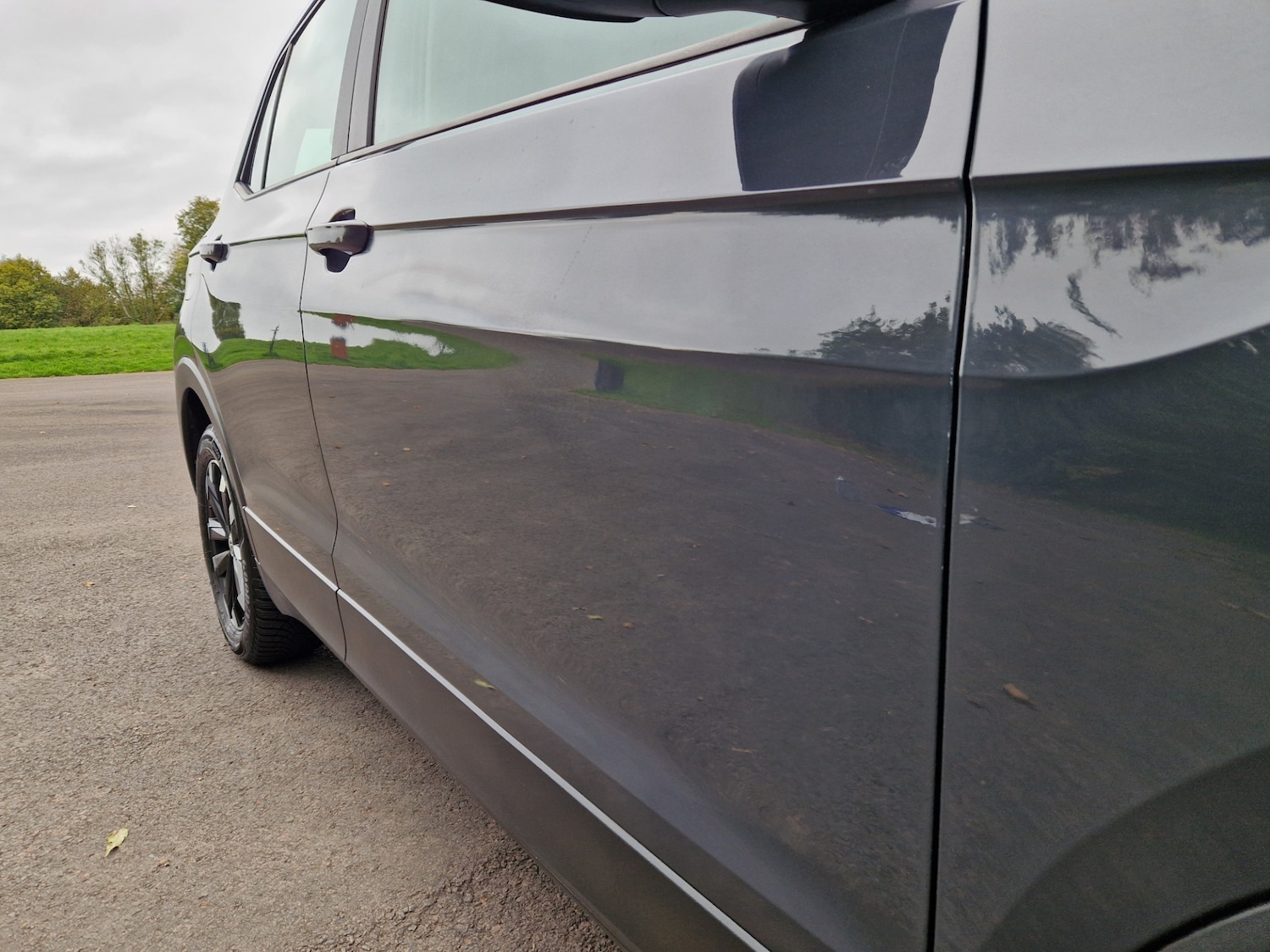 Used Volkswagen T-Cross 2019 for sale - 76262818: Photo 18