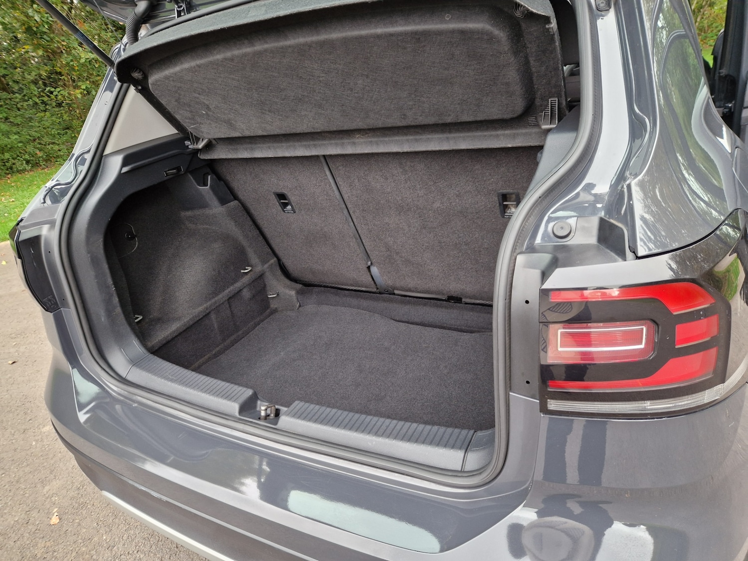 Used Volkswagen T-Cross 2019 for sale - 76262818: Photo 6