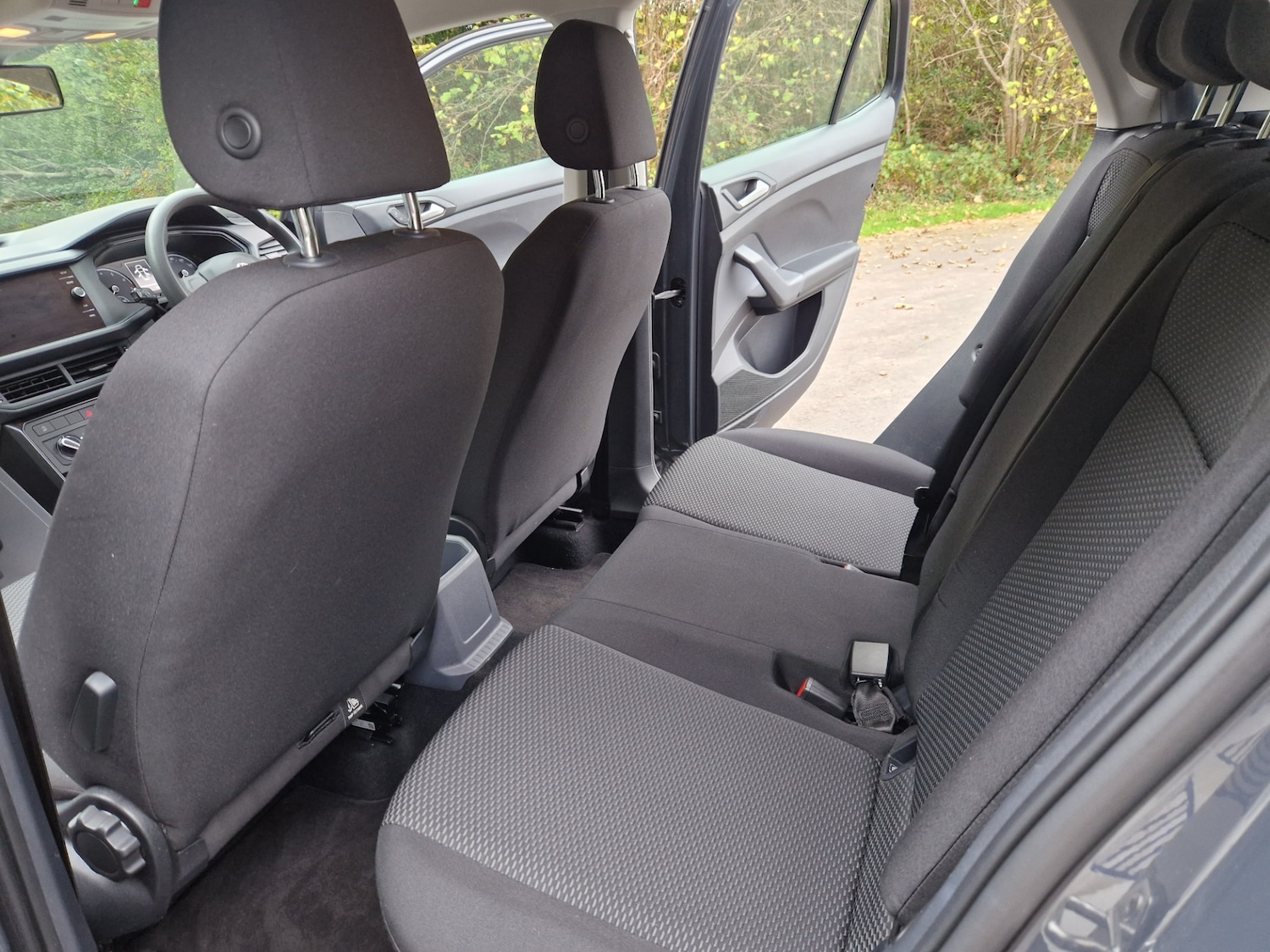 Used Volkswagen T-Cross 2019 for sale - 76262818: Photo 7