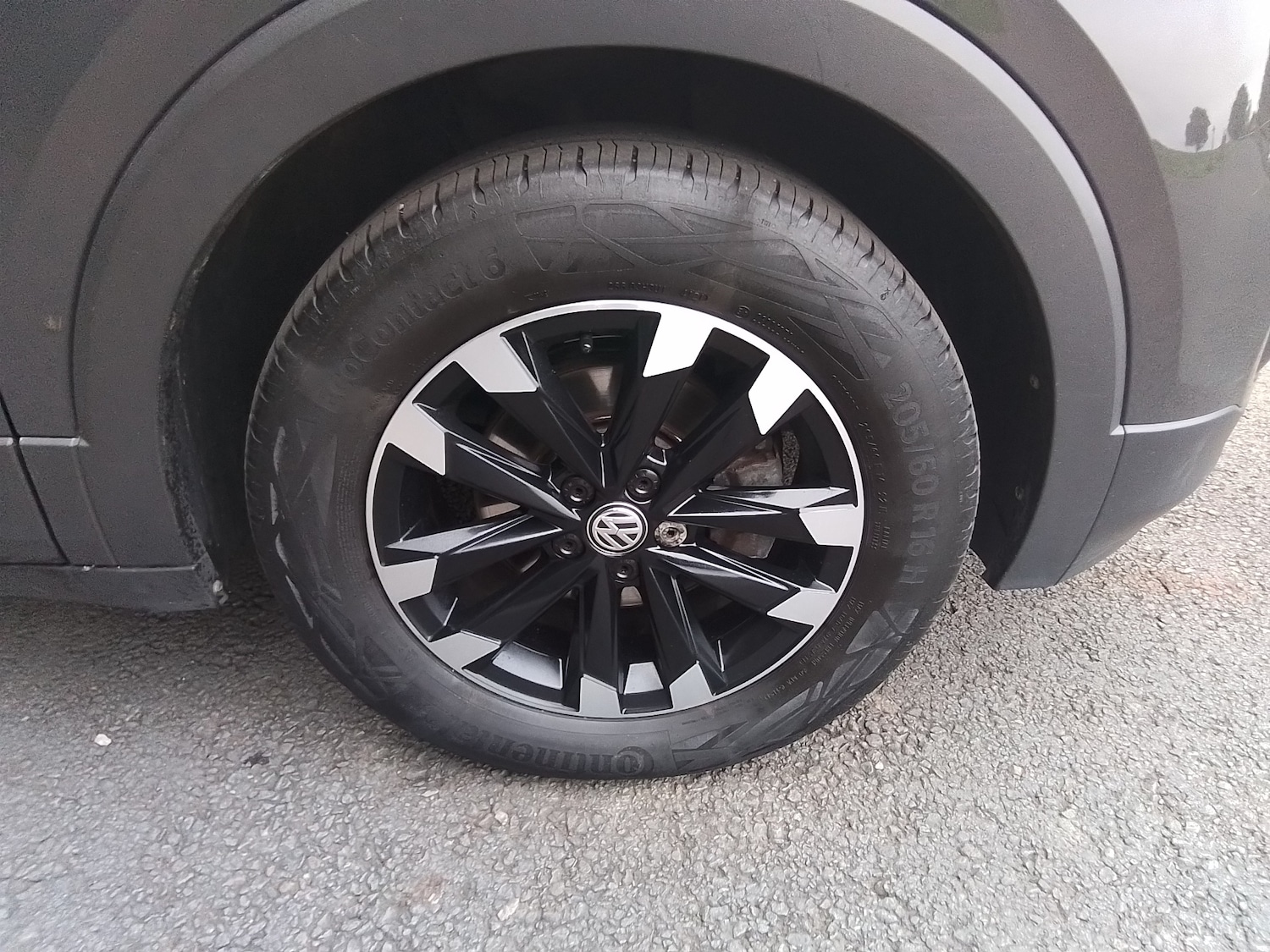 Used Volkswagen T-Cross 2019 for sale - 76262818: Photo 8