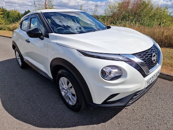 Used Nissan Juke 2023 for sale - 79569296: Photo