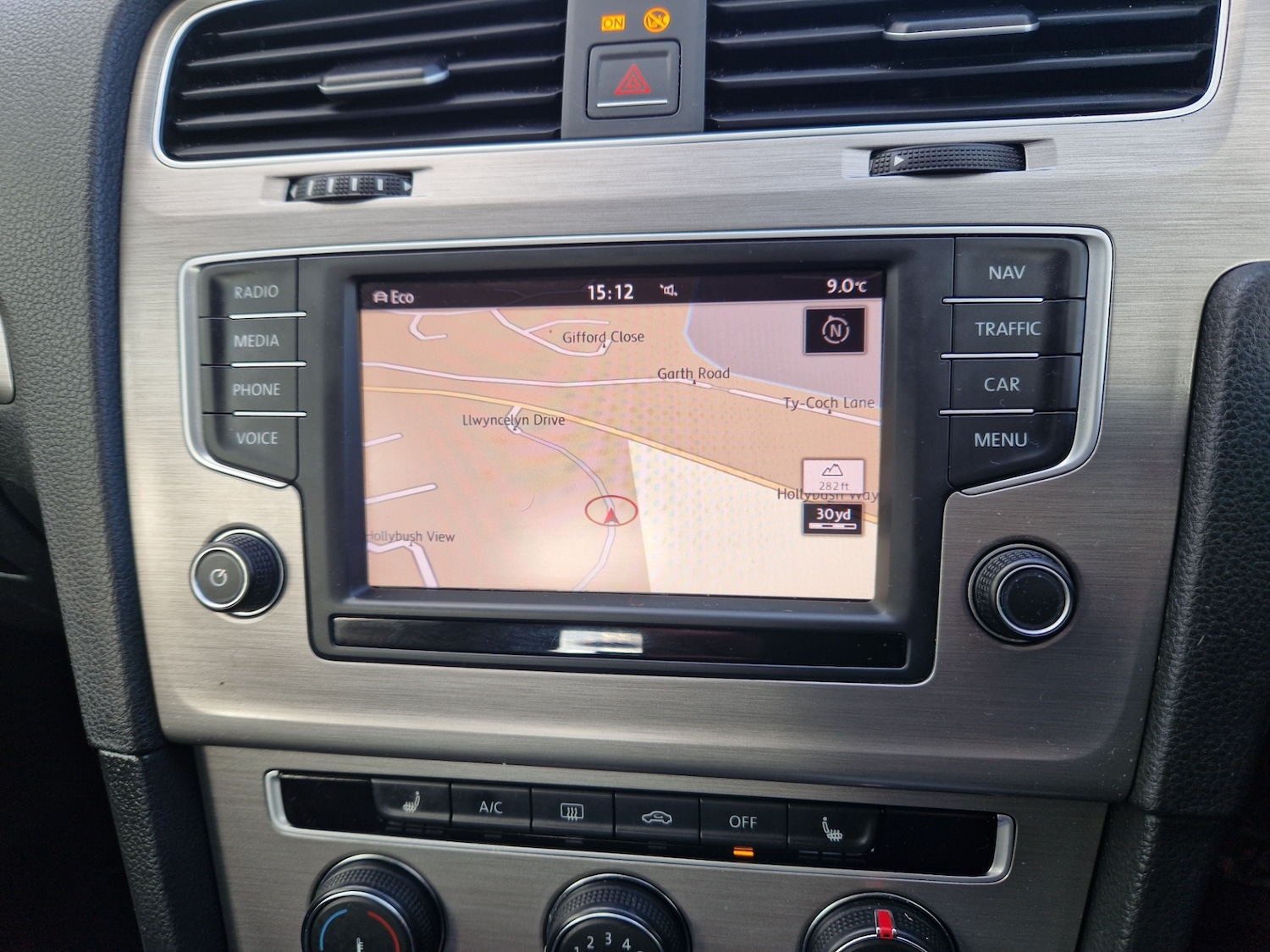 Used Volkswagen Golf 2016 for sale - 77435311: Photo 10