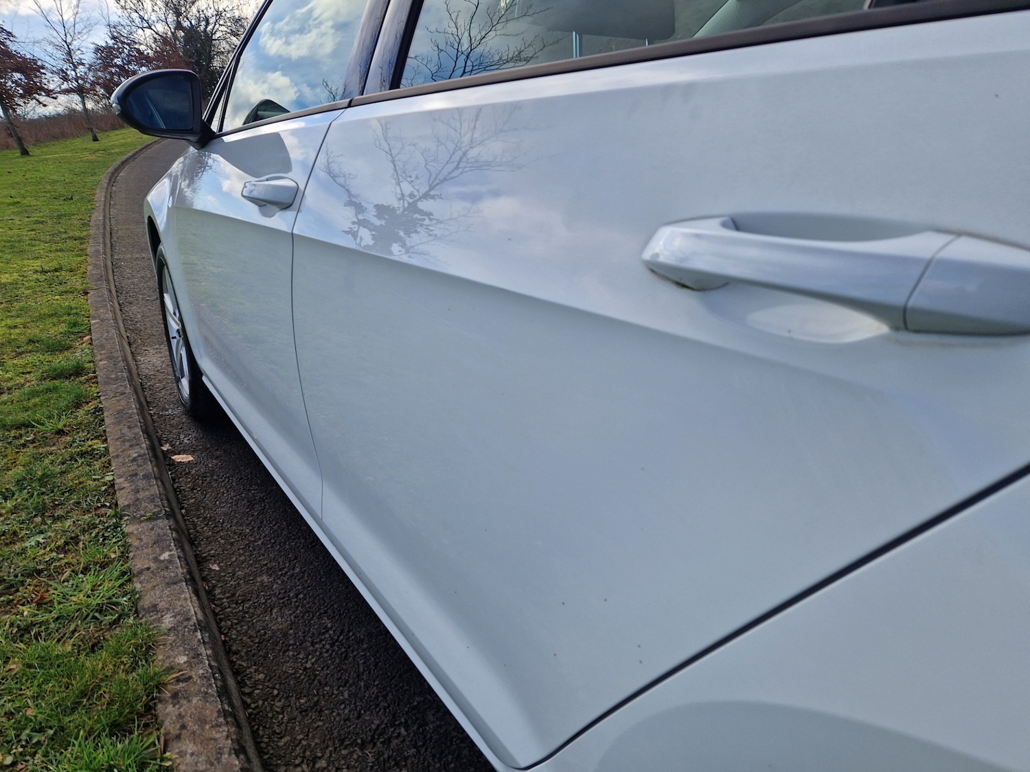 Used Volkswagen Golf 2016 for sale - 77435311: Photo 13