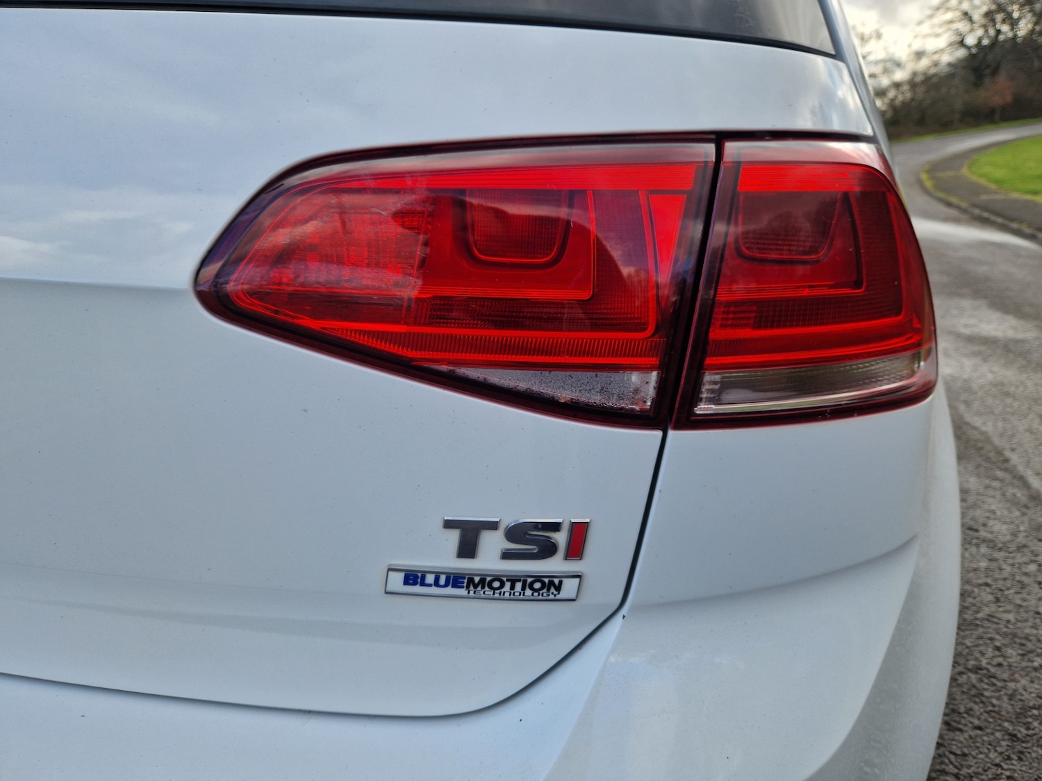 Used Volkswagen Golf 2016 for sale - 77435311: Photo 14