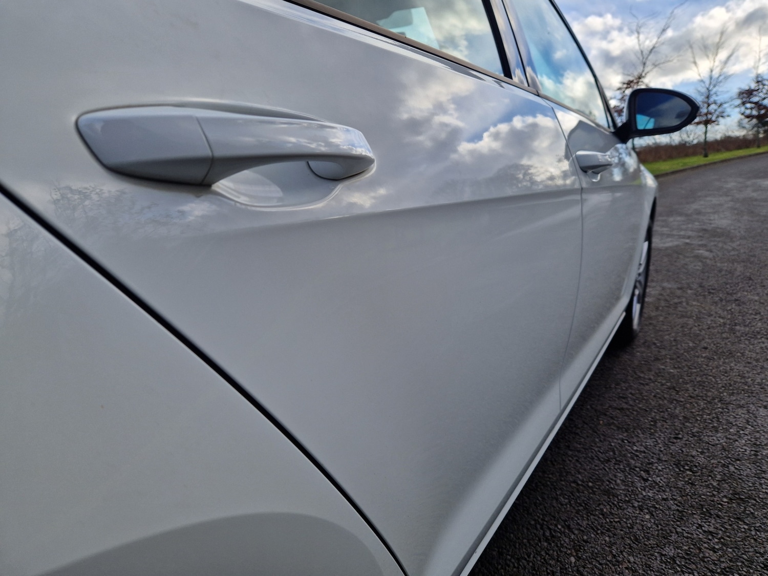 Used Volkswagen Golf 2016 for sale - 77435311: Photo 15