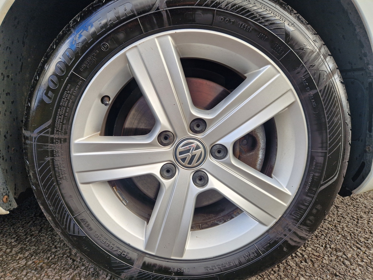 Used Volkswagen Golf 2016 for sale - 77435311: Photo 16