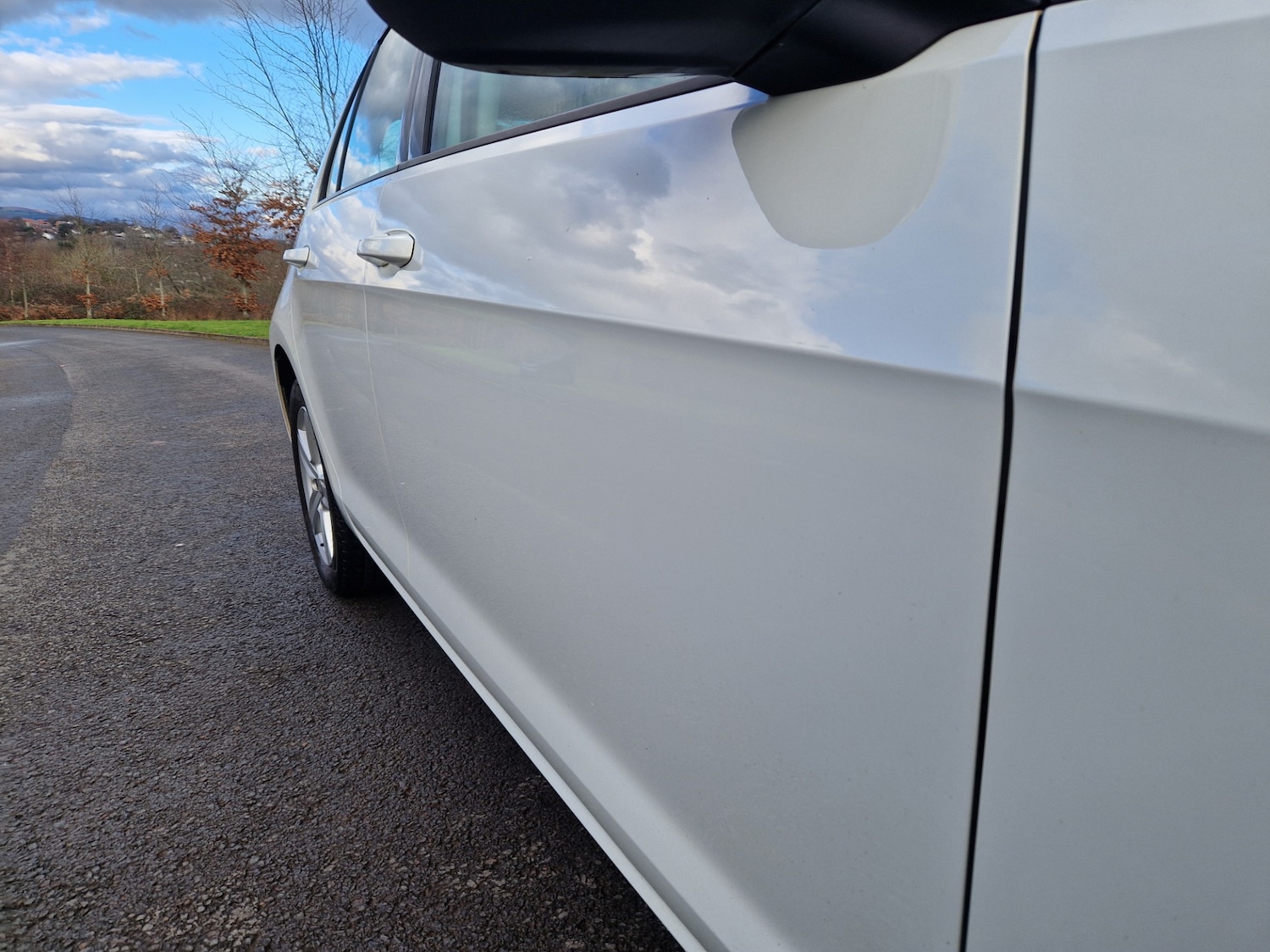 Used Volkswagen Golf 2016 for sale - 77435311: Photo 17