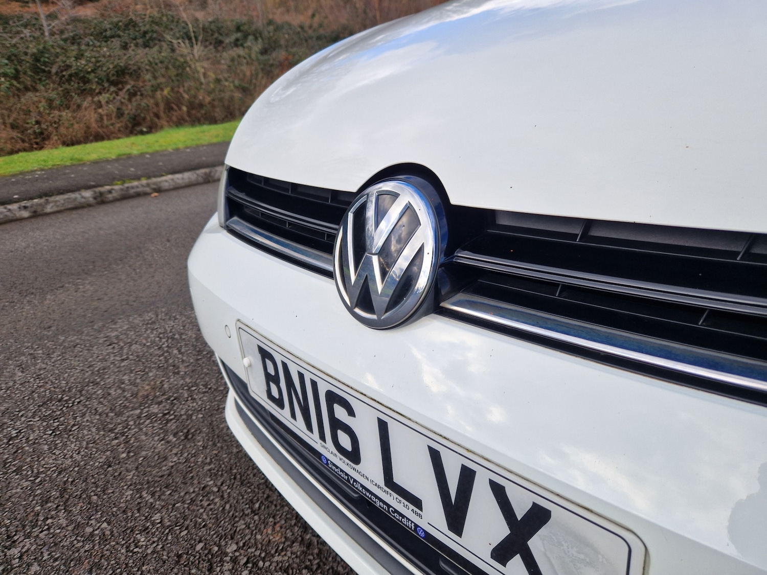 Used Volkswagen Golf 2016 for sale - 77435311: Photo 18