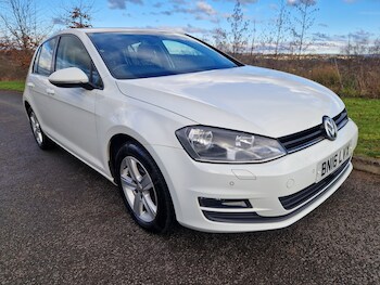Used Volkswagen Golf 2016 for sale - 77435311: Photo