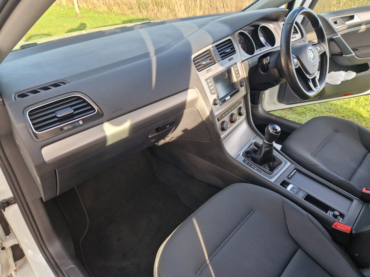 Used Volkswagen Golf 2016 for sale - 77435311: Photo 3