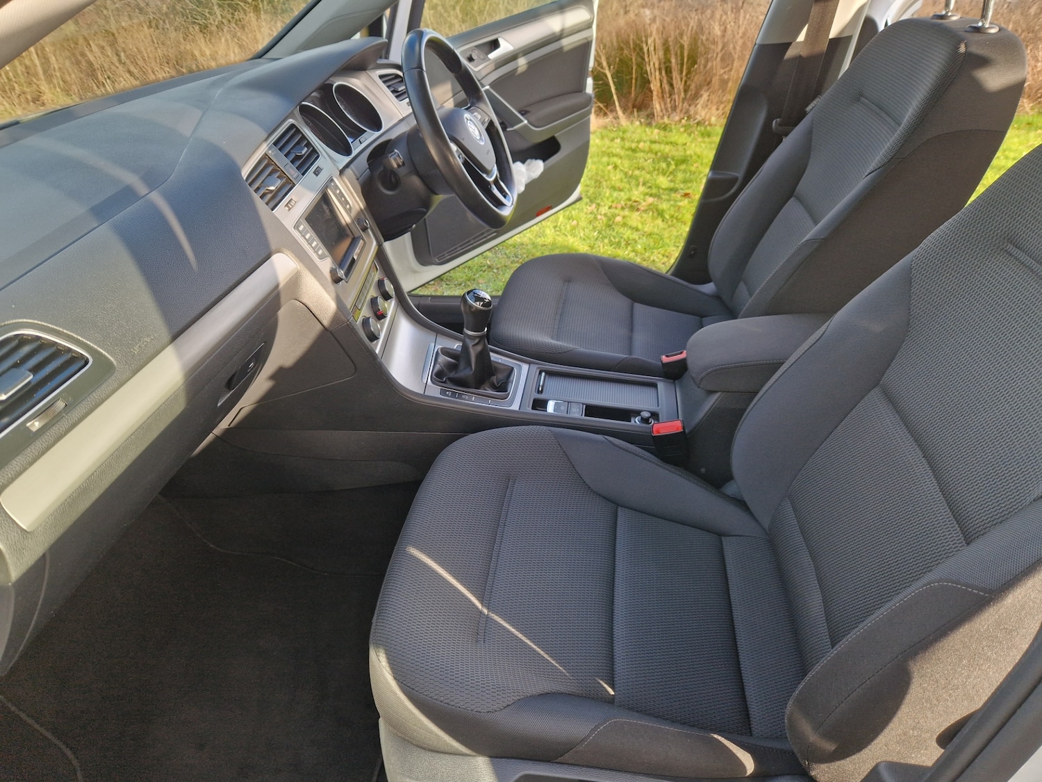 Used Volkswagen Golf 2016 for sale - 77435311: Photo 4