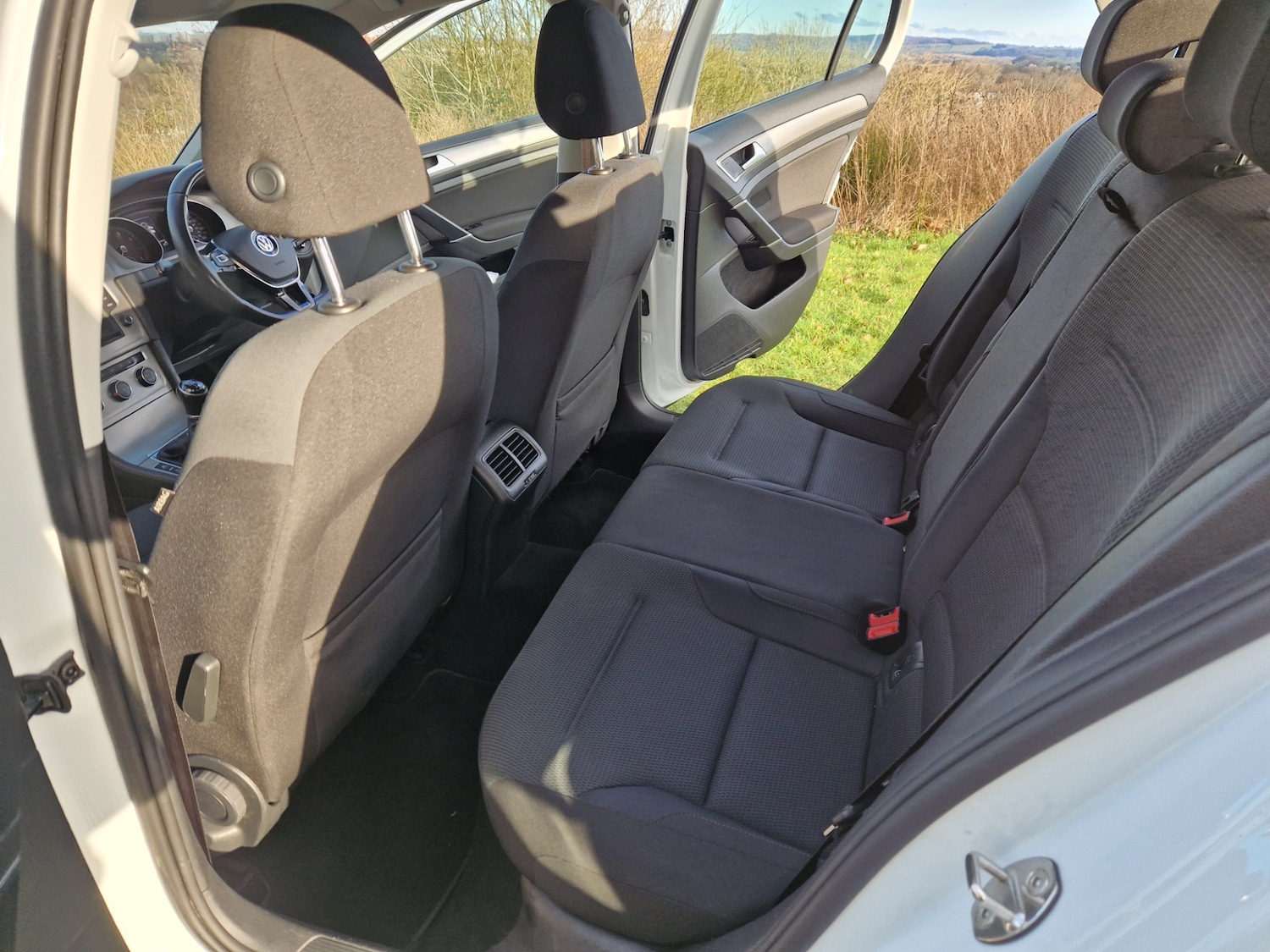 Used Volkswagen Golf 2016 for sale - 77435311: Photo 5