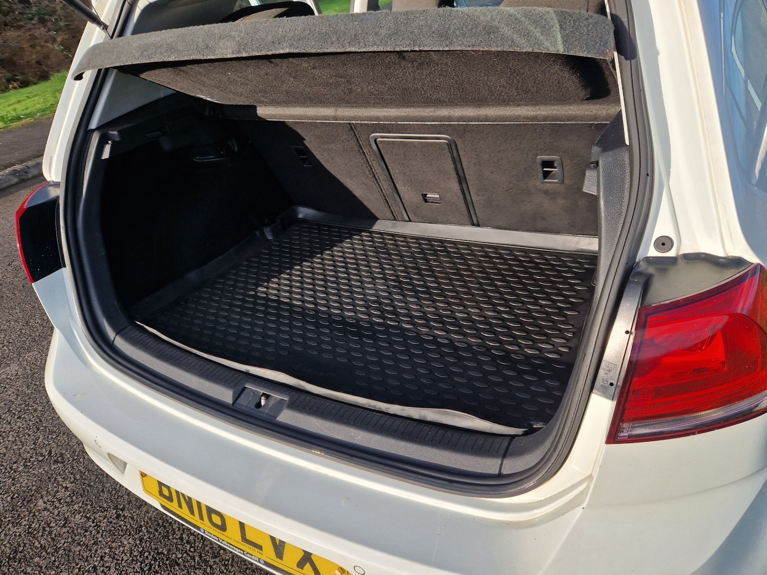 Used Volkswagen Golf 2016 for sale - 77435311: Photo 6