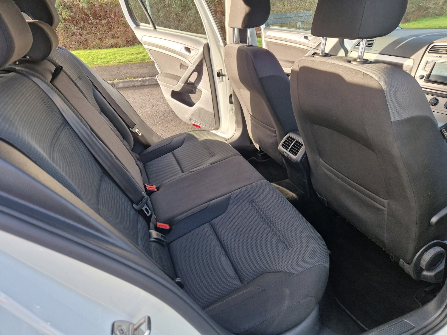 Used Volkswagen Golf 2016 for sale - 77435311: Photo 7