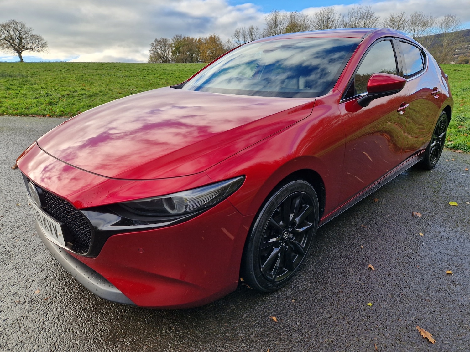 Used Mazda Mazda3 2020 for sale - 76681827: Photo 10