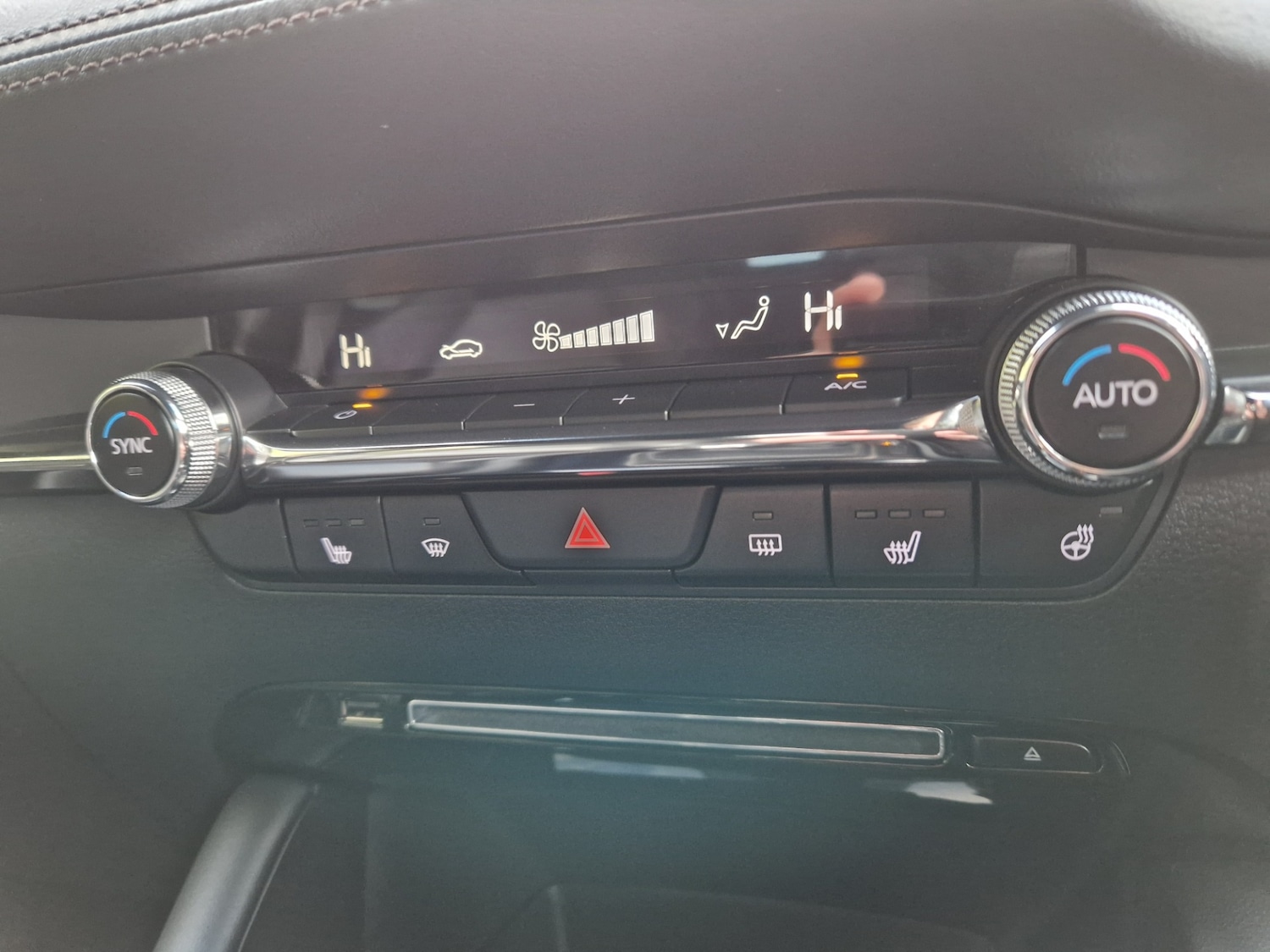 Used Mazda Mazda3 2020 for sale - 76681827: Photo 15