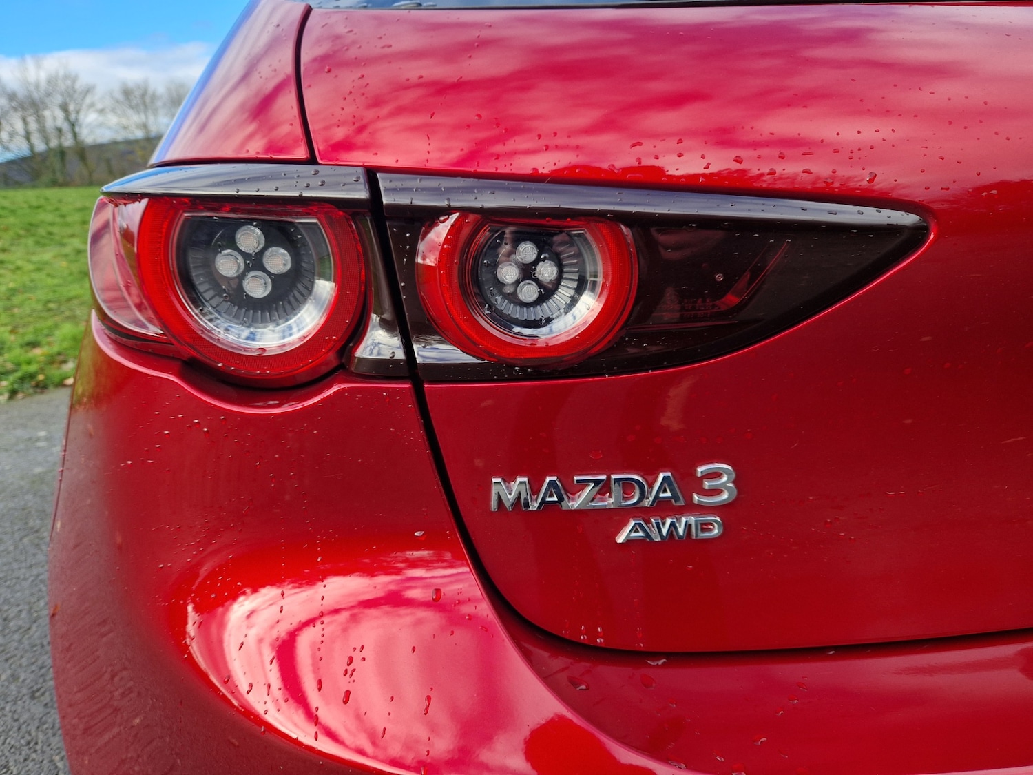 Used Mazda Mazda3 2020 for sale - 76681827: Photo 17