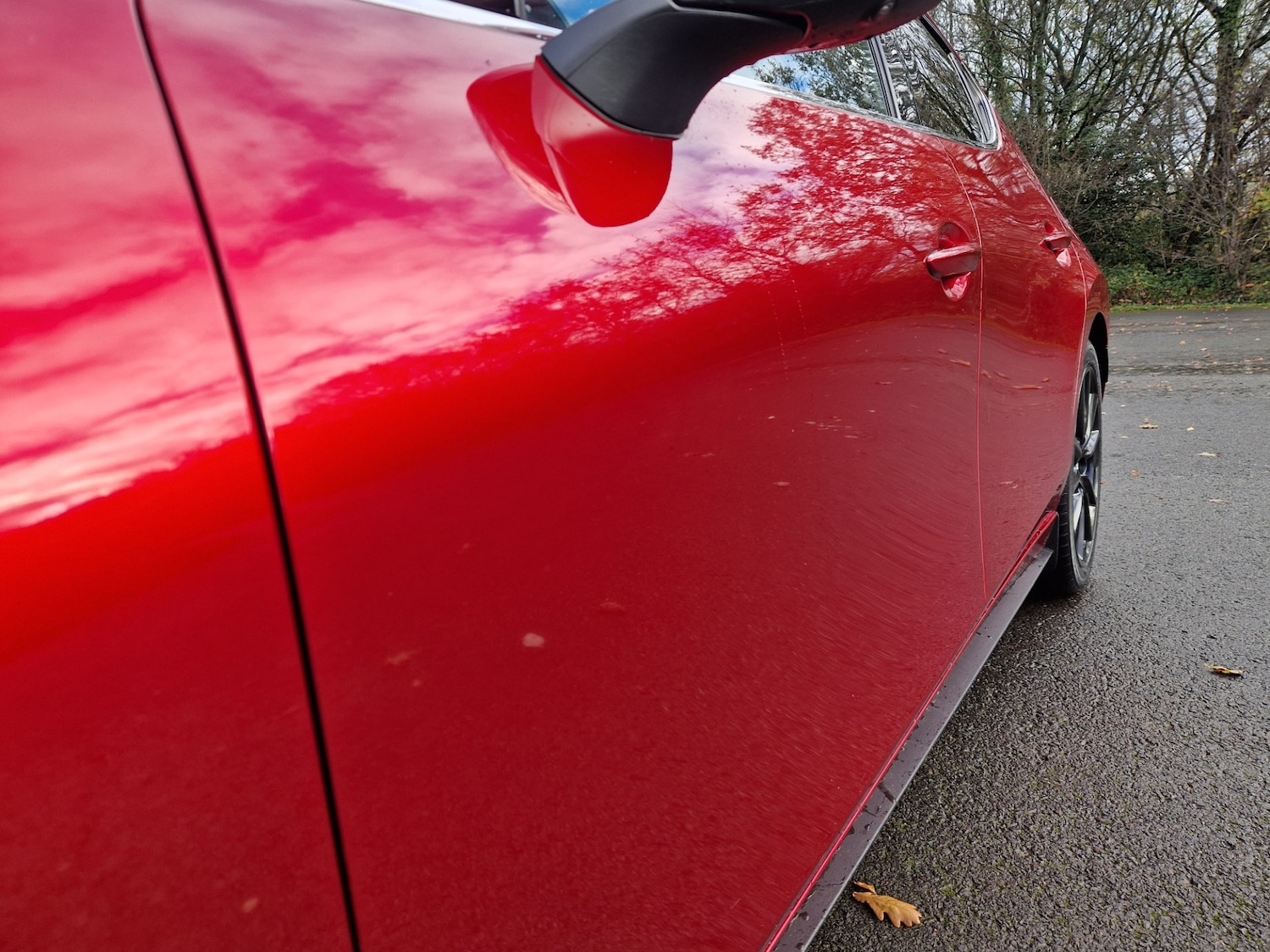 Used Mazda Mazda3 2020 for sale - 76681827: Photo 19