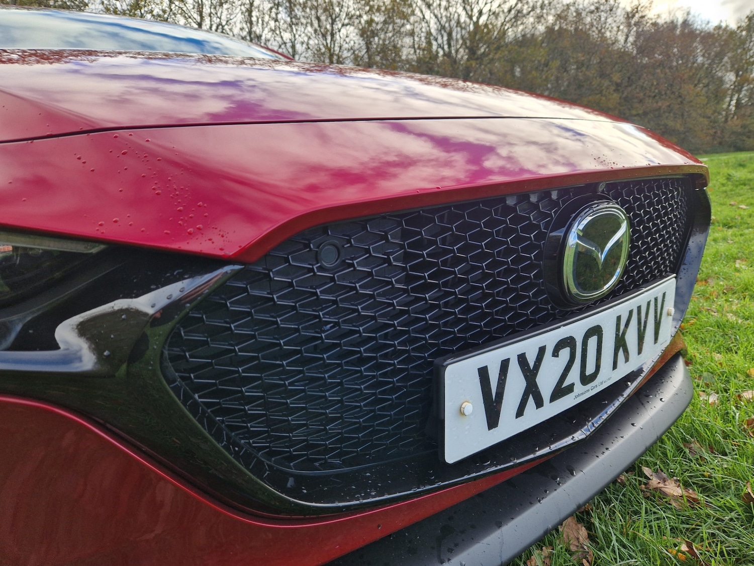 Used Mazda Mazda3 2020 for sale - 76681827: Photo 20