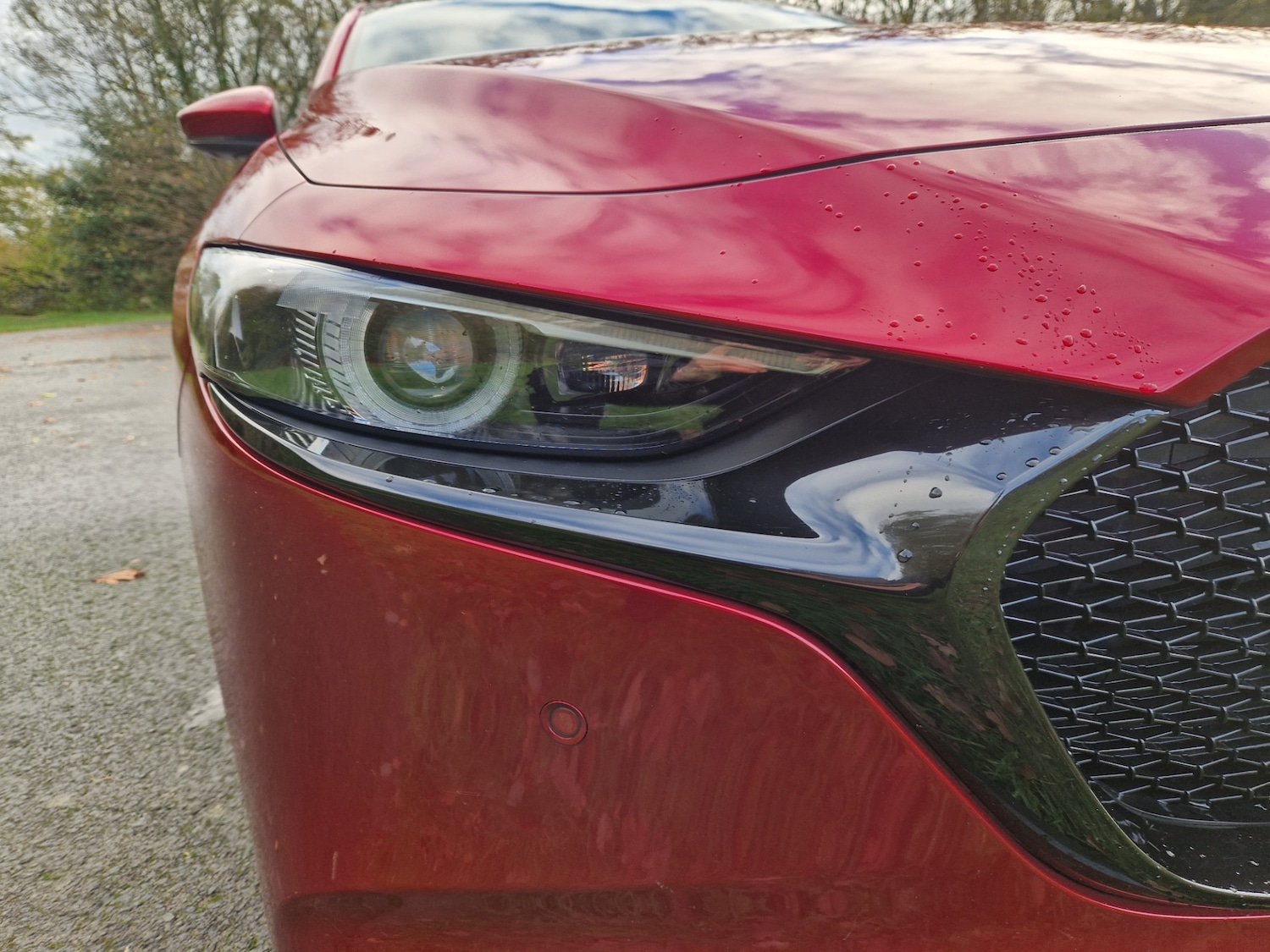 Used Mazda Mazda3 2020 for sale - 76681827: Photo 21