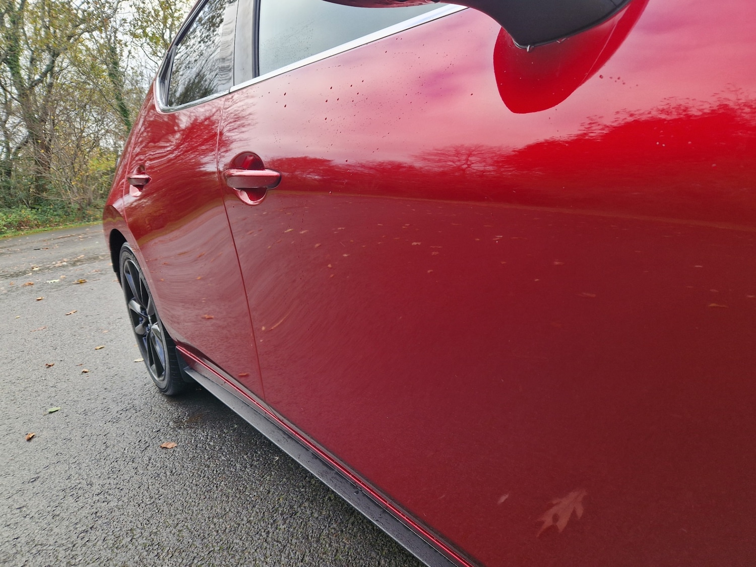 Used Mazda Mazda3 2020 for sale - 76681827: Photo 22