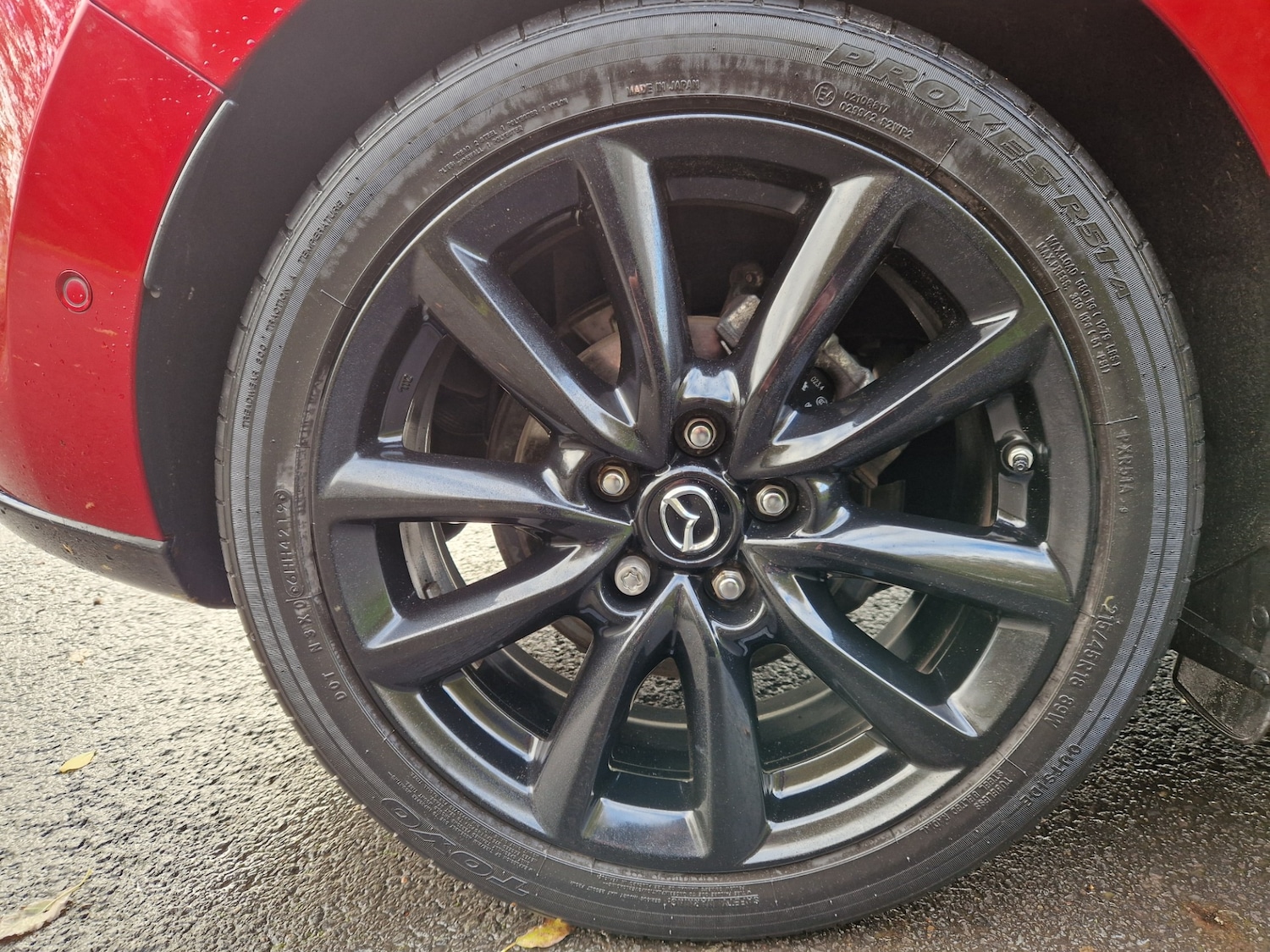 Used Mazda Mazda3 2020 for sale - 76681827: Photo 23