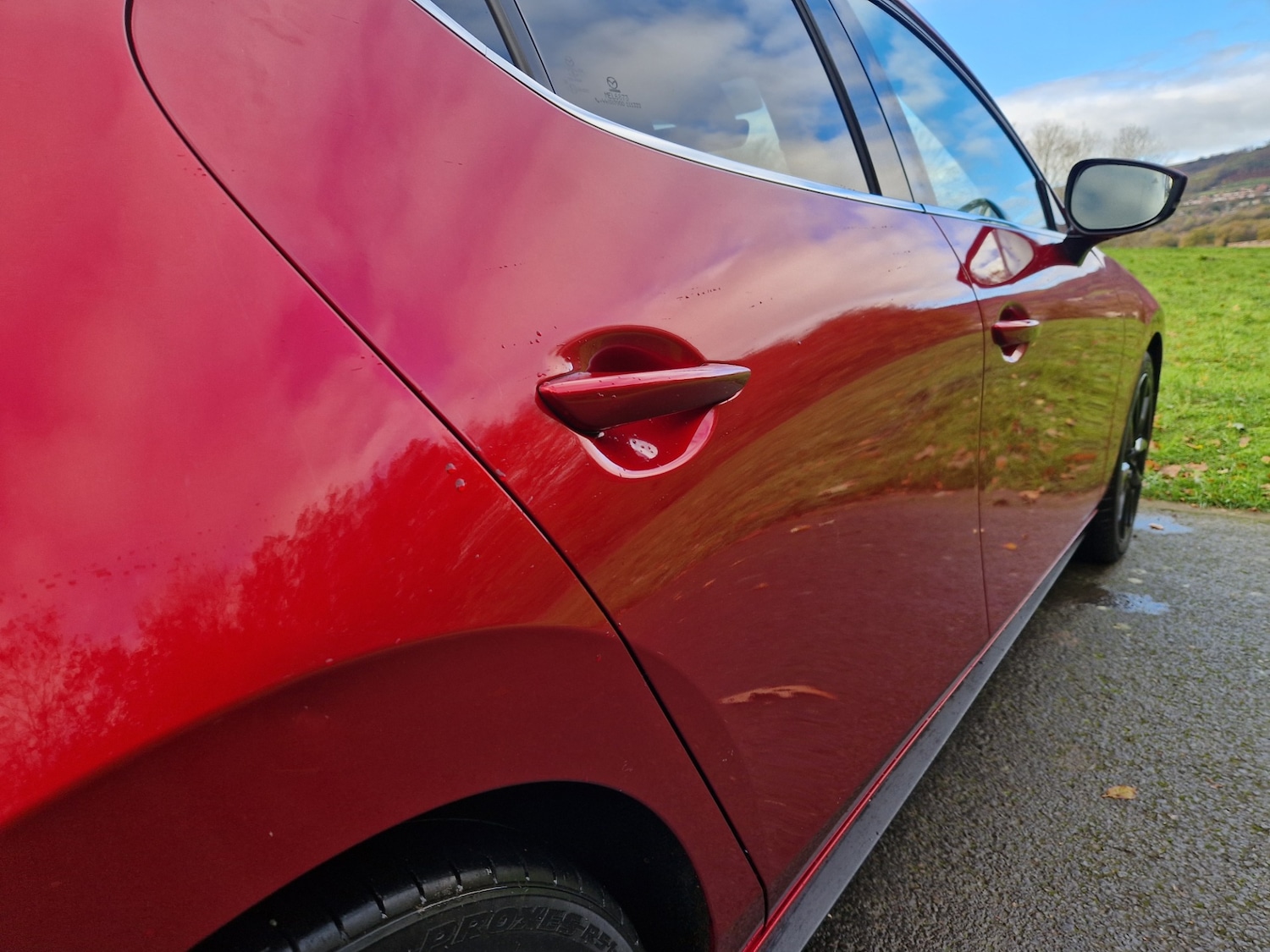 Used Mazda Mazda3 2020 for sale - 76681827: Photo 24