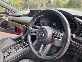 Used Mazda Mazda3 2020 for sale - 76681827: Photo