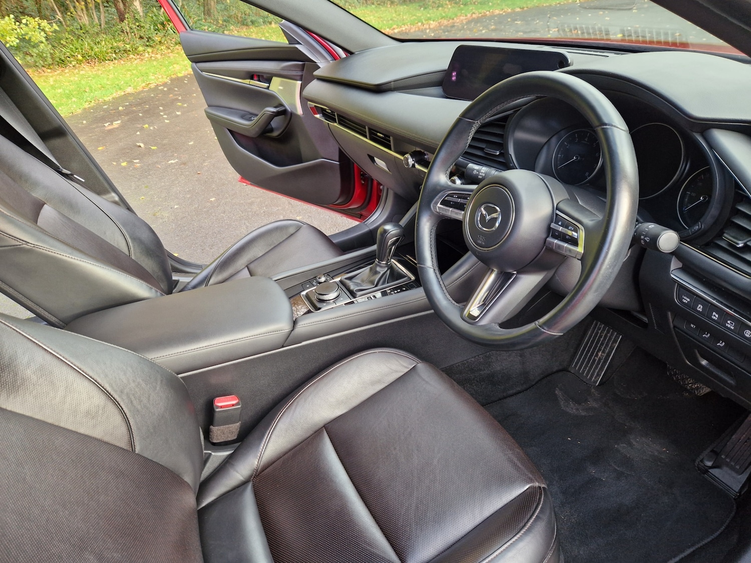 Used Mazda Mazda3 2020 for sale - 76681827: Photo 3