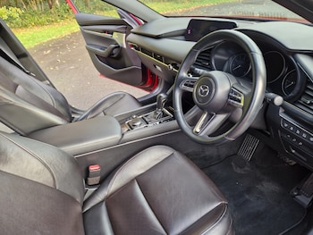 Used Mazda Mazda3 2020 for sale - 76681827: Photo