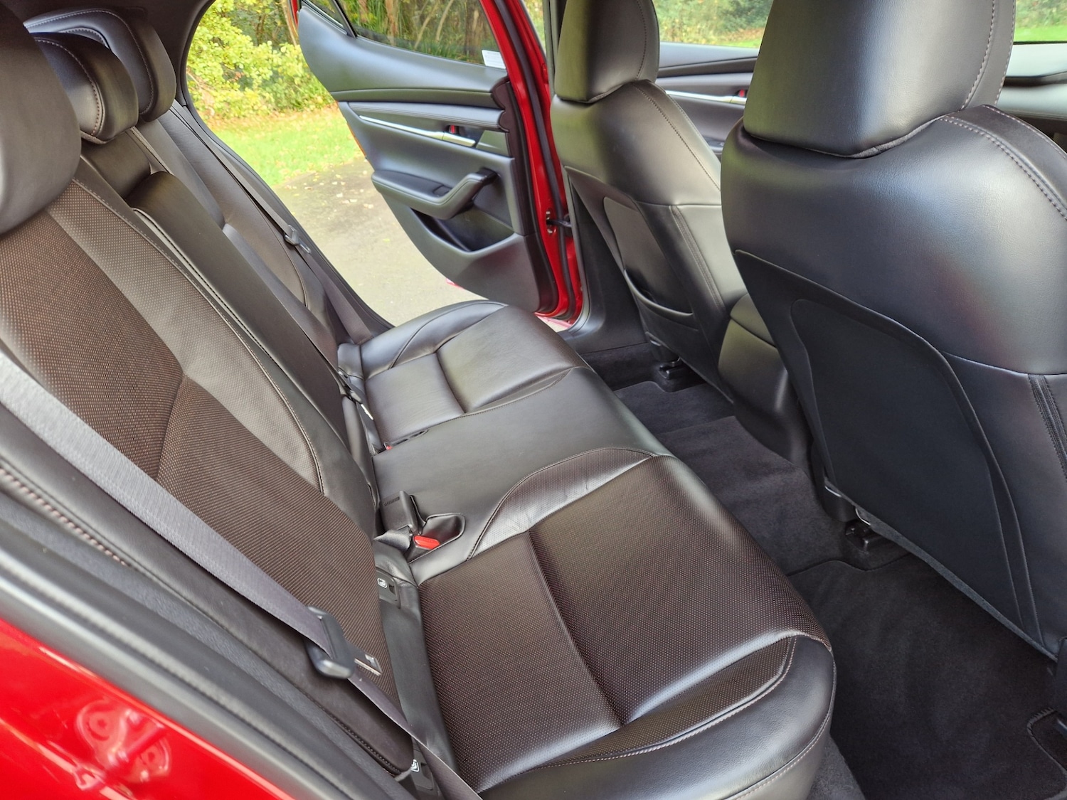 Used Mazda Mazda3 2020 for sale - 76681827: Photo 4