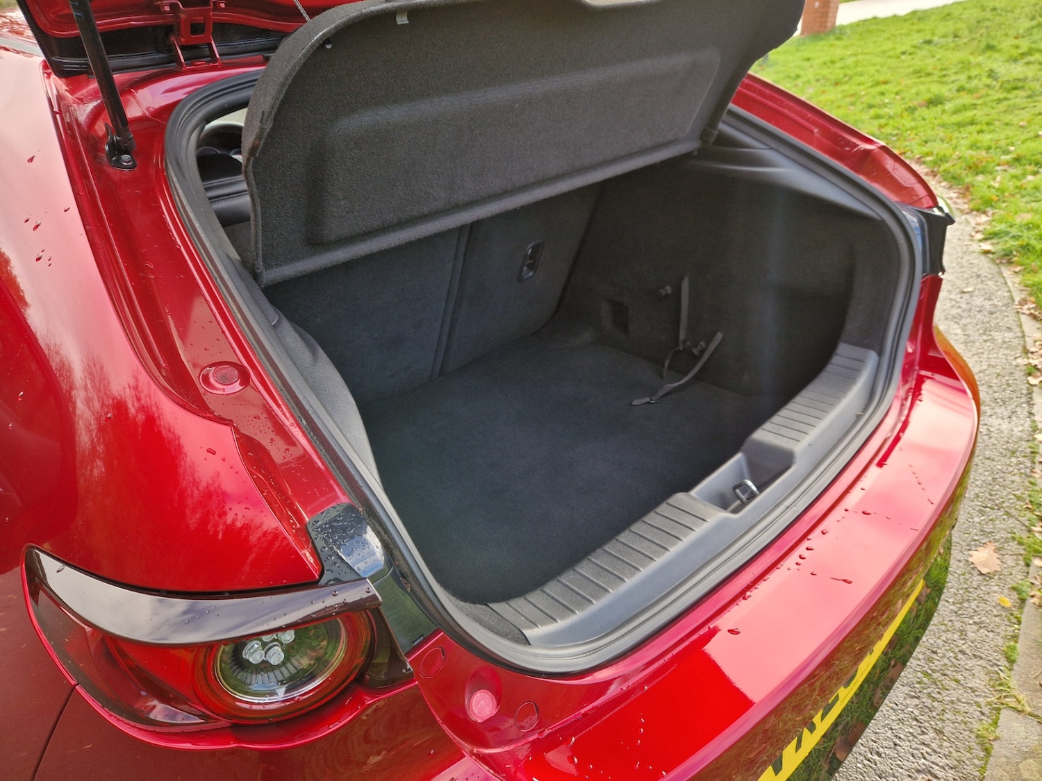 Used Mazda Mazda3 2020 for sale - 76681827: Photo 5